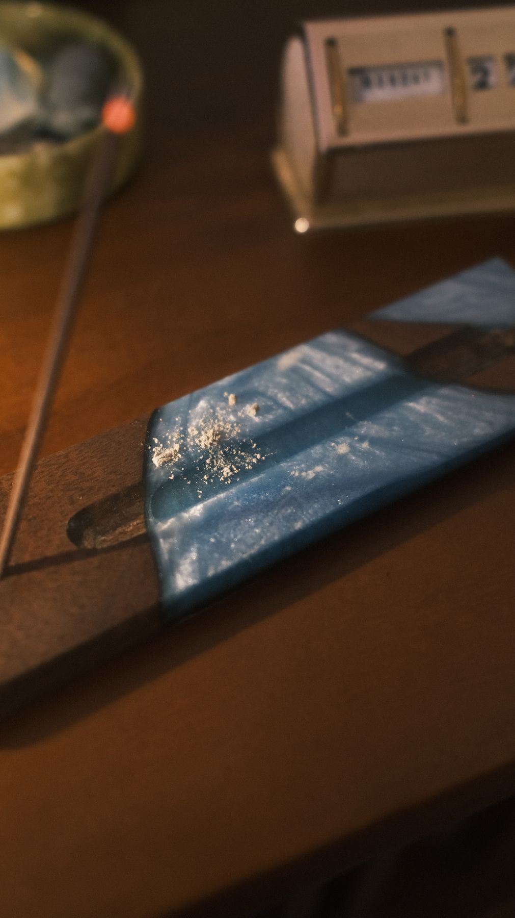 Incense Holder